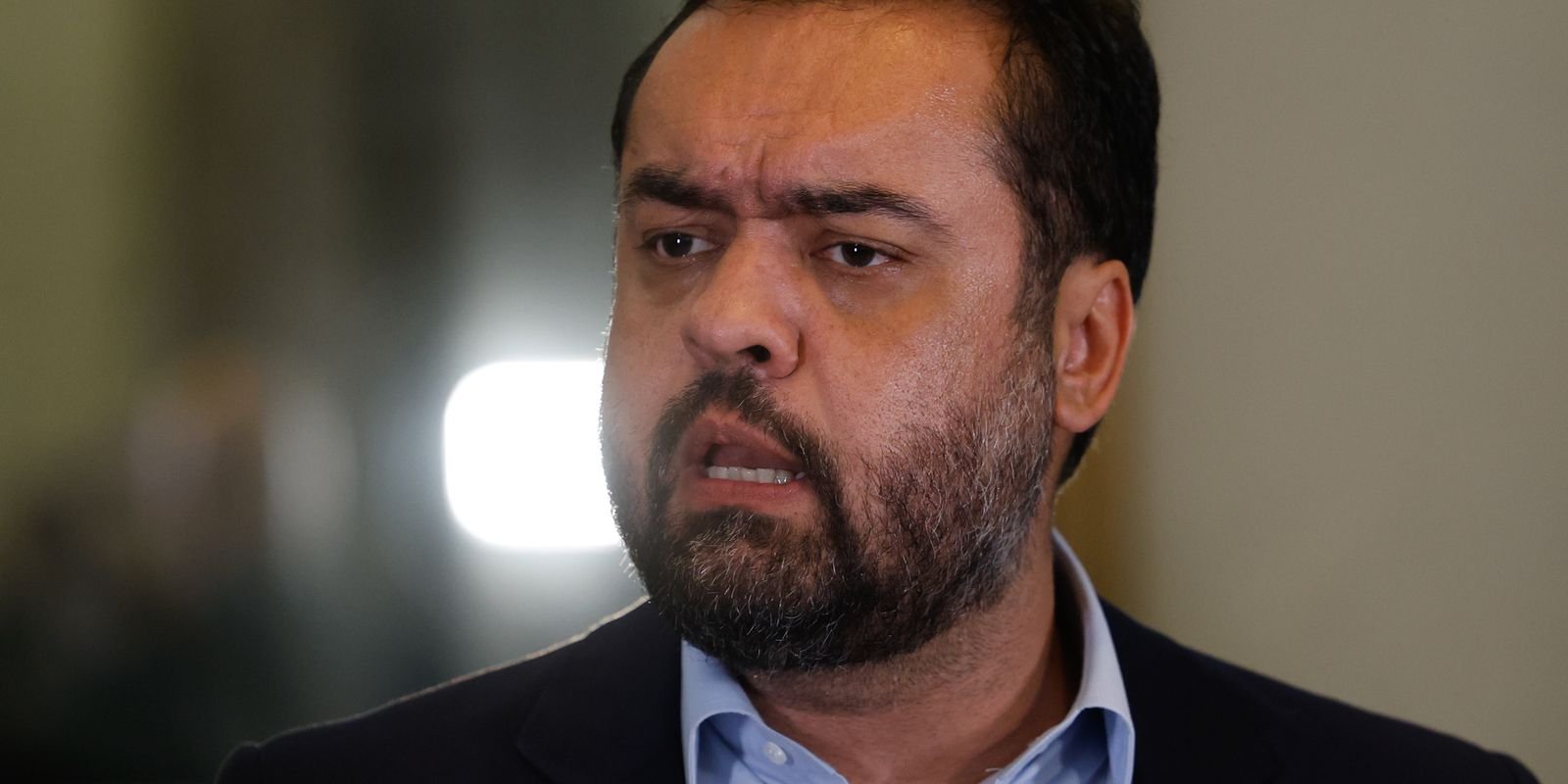 Castro pede mais apoio federal; governo diz que não recebeu pedido Castro pede mais apoio federal; governo diz que não recebeu pedido