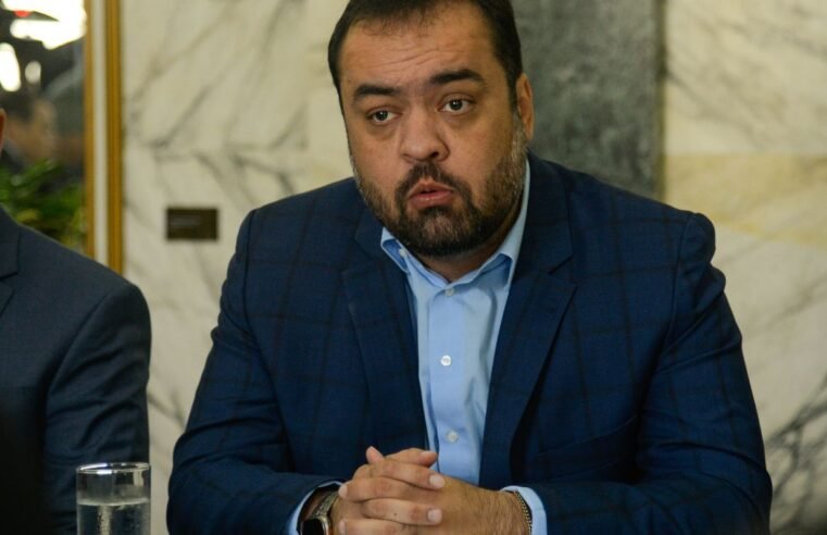 Castro quer transferir 10 detentos do Rio para presídios federais| Agência Brasil