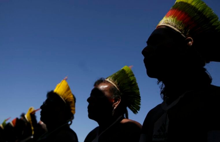 Censo mostra renda menor de indígenas e nas regiões Norte e Nordeste