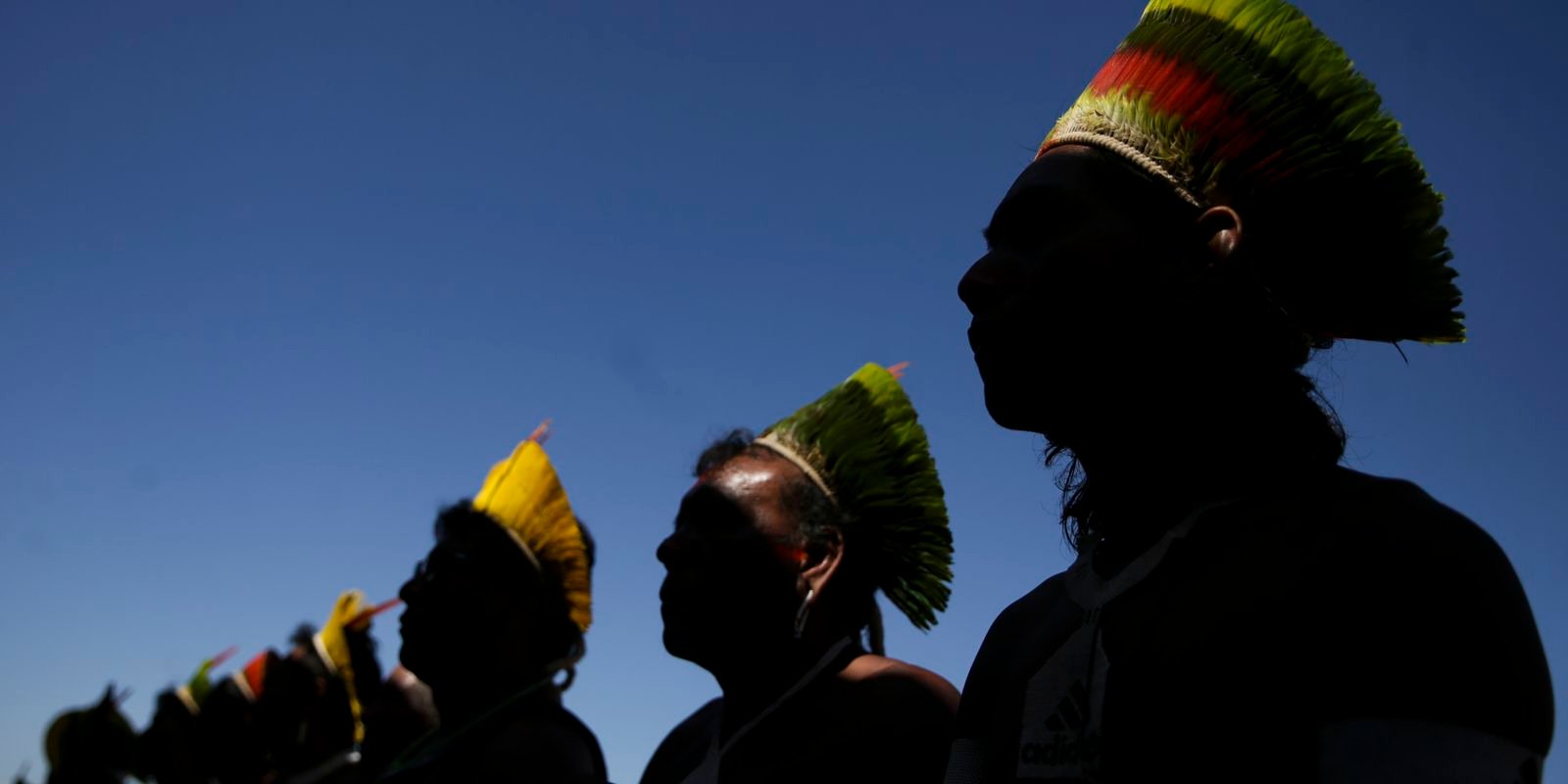 Censo mostra renda menor de indígenas e nas regiões Norte e Nordeste Censo mostra renda menor de indígenas e nas regiões Norte e Nordeste