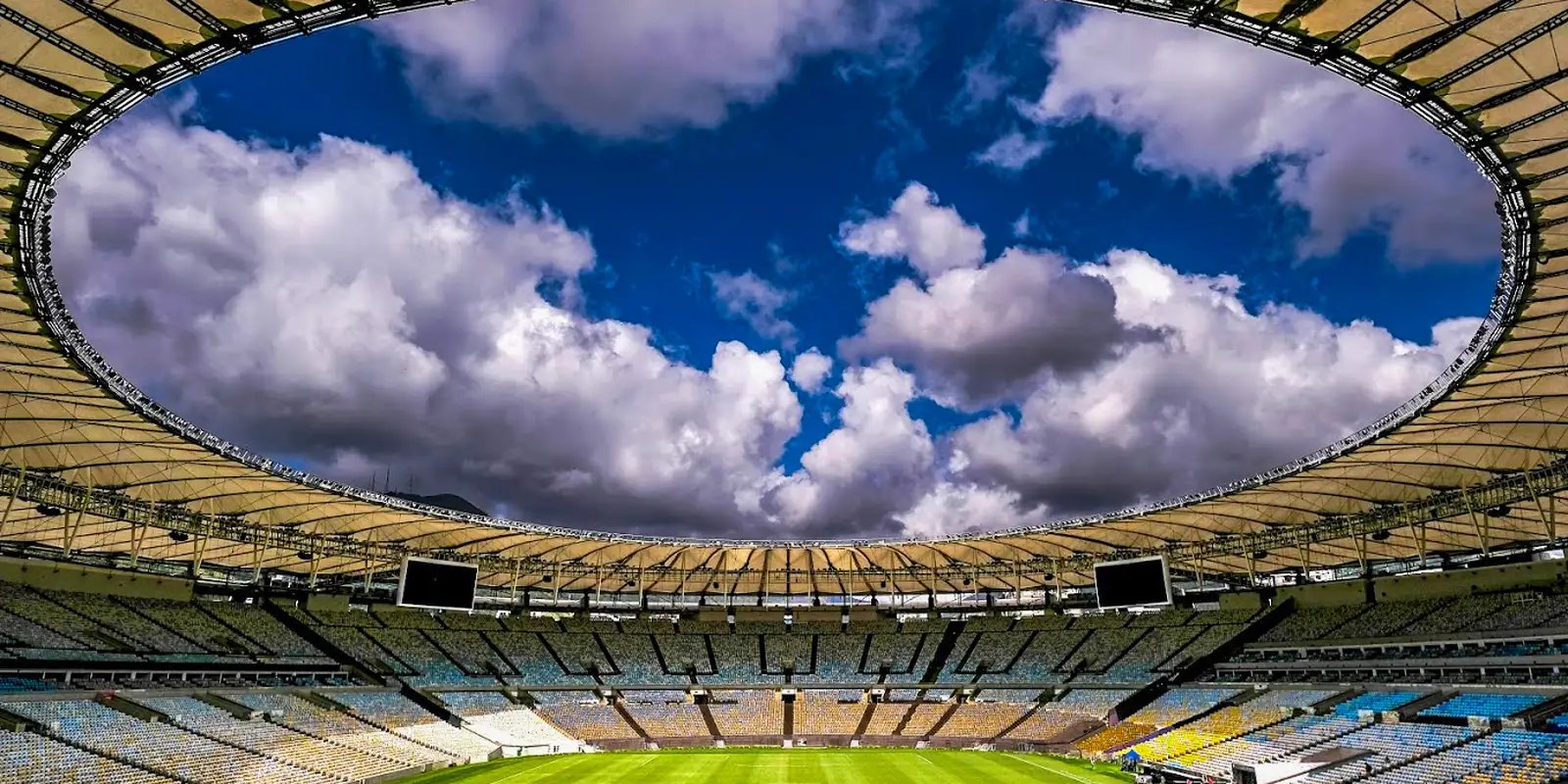 Comissão da Alerj quer venda do Maracanã para pagar dívida do RJ Comissão da Alerj quer venda do Maracanã para pagar dívida do RJ