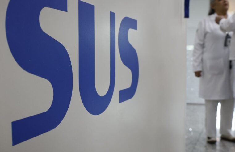 Comitiva internacional conhece no Rio sistema de saúde pública