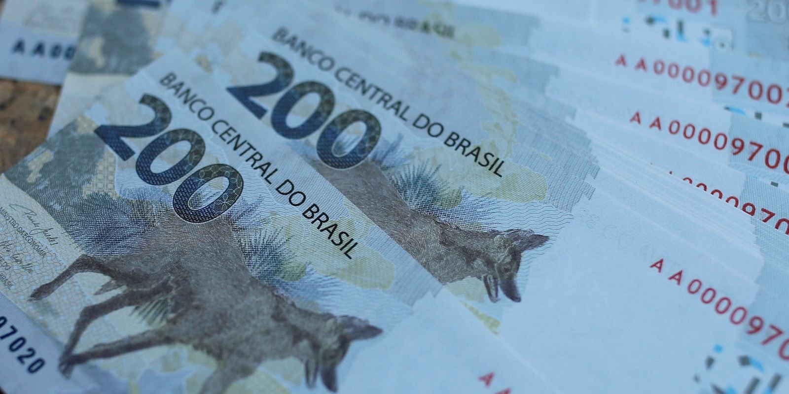 Contas externas têm saldo negativo de US$ 9,8 bilhões em setembro Contas externas têm saldo negativo de US$ 9,8 bilhões em setembro