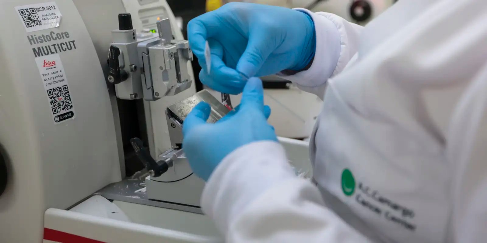 Cura de câncer de próstata pode chegar a até 98%  Cura de câncer de próstata pode chegar a até 98%