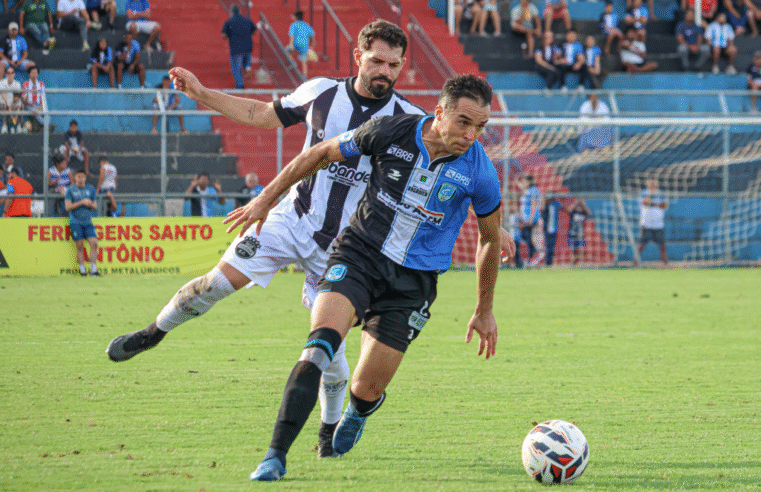 DF terá quatro representantes na Série D 2026; confira novo formato