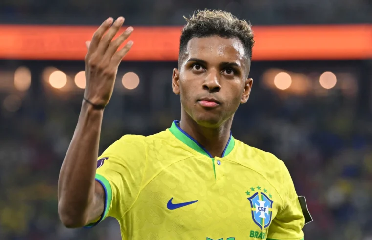 Dá para voltar a sonhar? Brasil goleia Coreia do Sul por 5 a 0 em amistoso