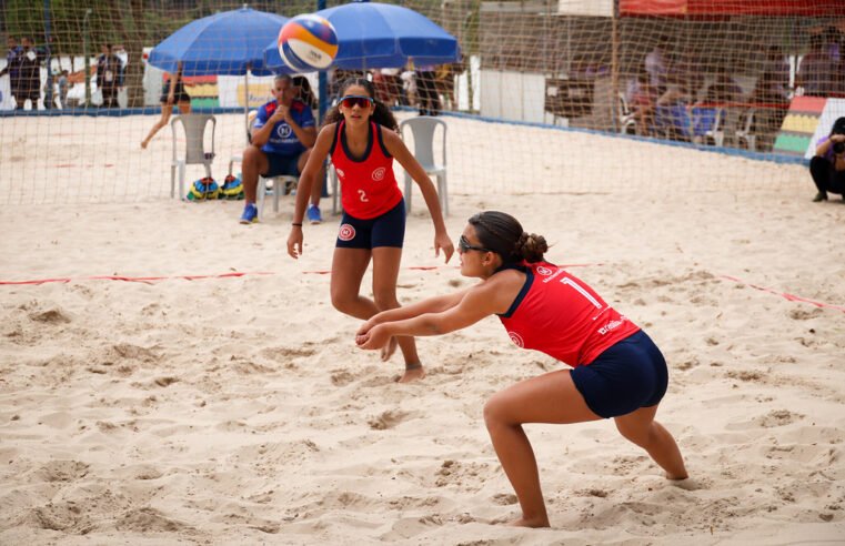 Delegação do DF se despede do primeiro bloco dos JEB’s com nove medalhas