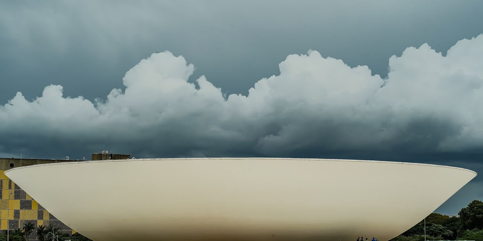 Deputados pedem investigação federal sobre megaoperação no Rio Deputados pedem investigação federal sobre megaoperação no Rio
