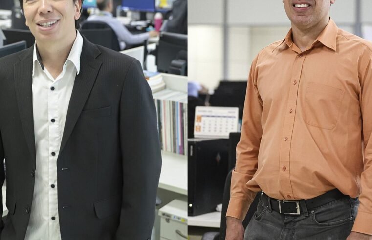 EBC avança para 2ª etapa do Prêmio +Admirados Jornalistas de Economia