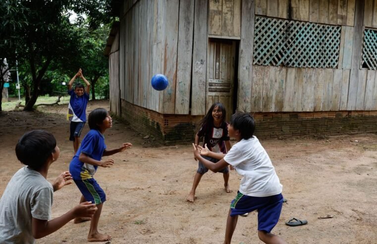 EBC celebra Mês das Crianças com programação especial