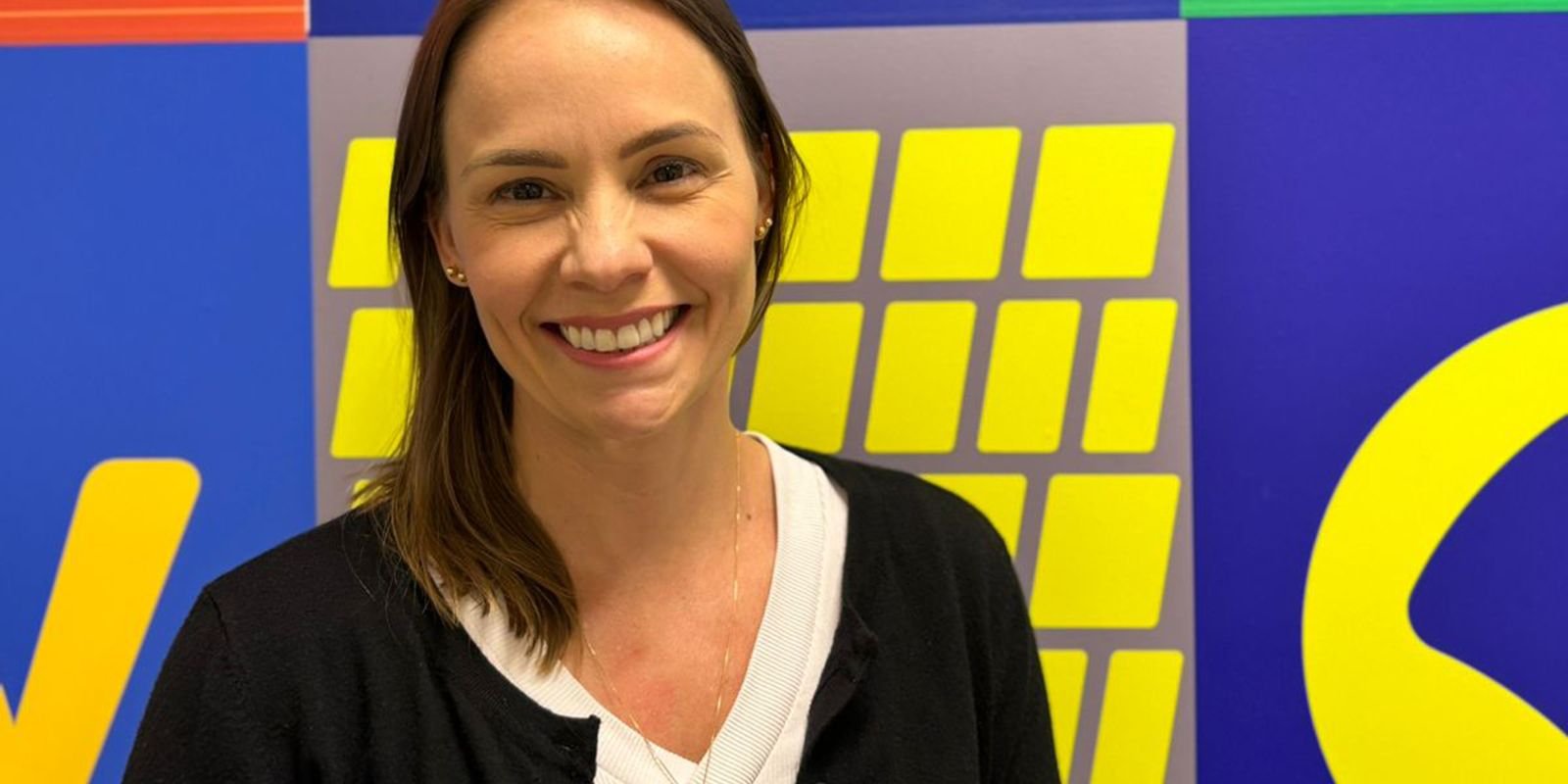 EBC confirma nomeação de nova ouvidora e ouvidor-adjunto