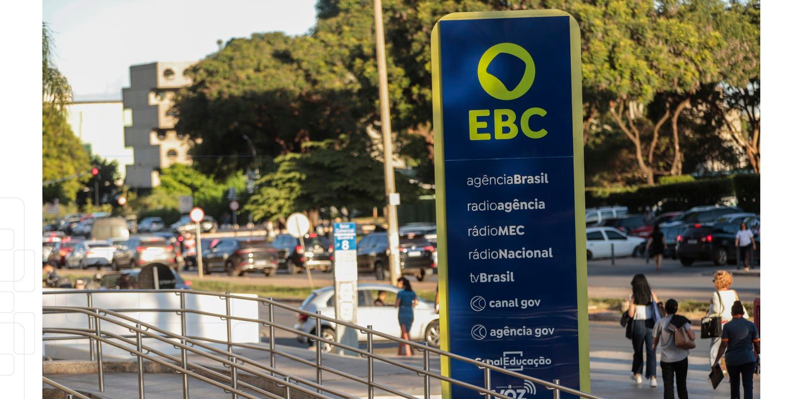 EBC publica resultado da etapa de habilitação de Seleção TV Brasil