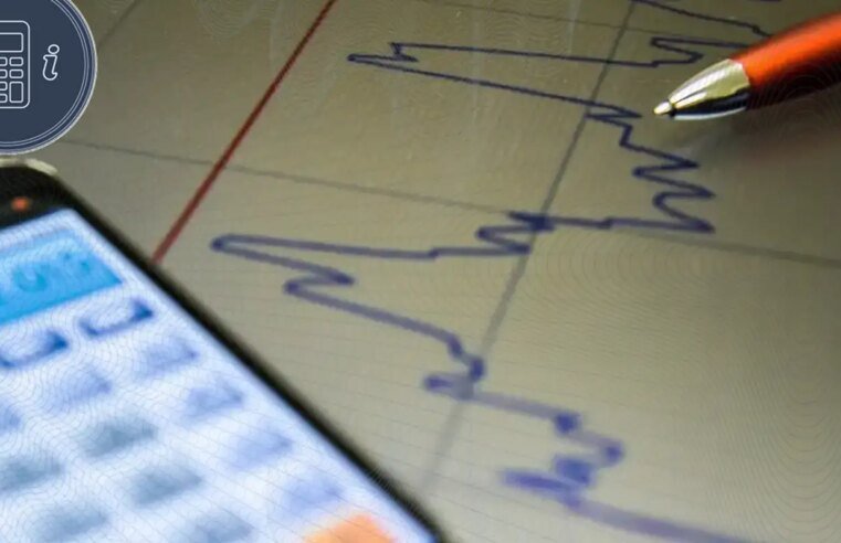 Em alta há oito pregões, bolsa registra quinto recorde seguido