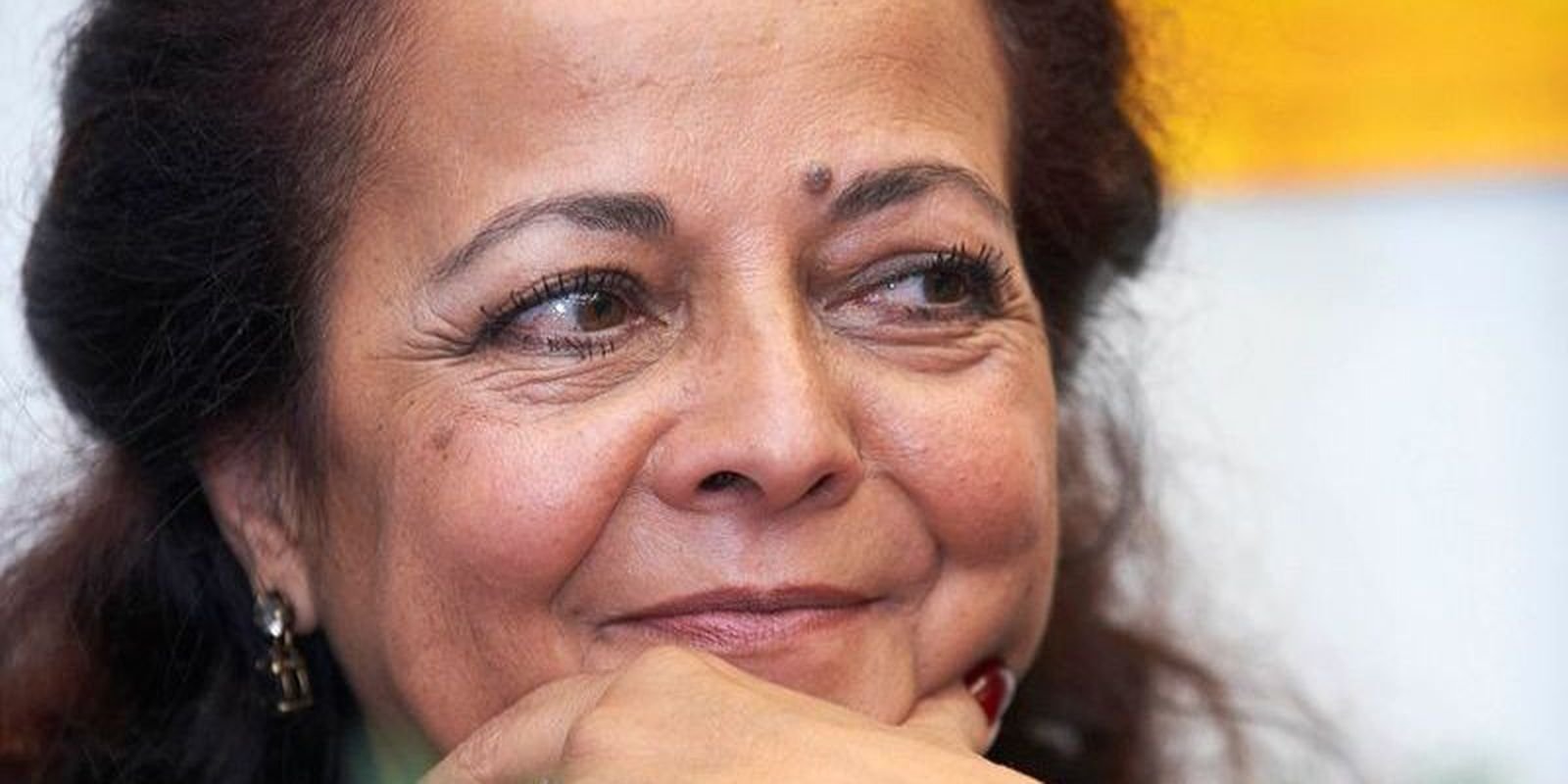 Escritora angolana Ana Paula Tavares ganha Prêmio Camões 2025 Escritora angolana Ana Paula Tavares ganha Prêmio Camões 2025