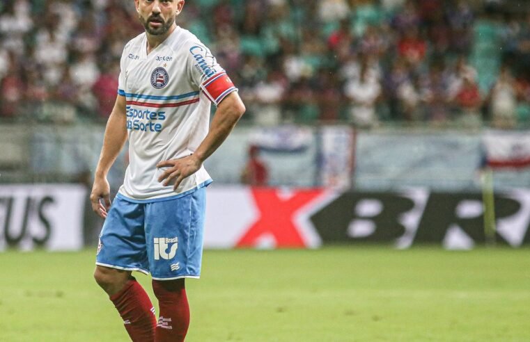 Everton Ribeiro passa por cirurgia de tireoide devido a um câncer