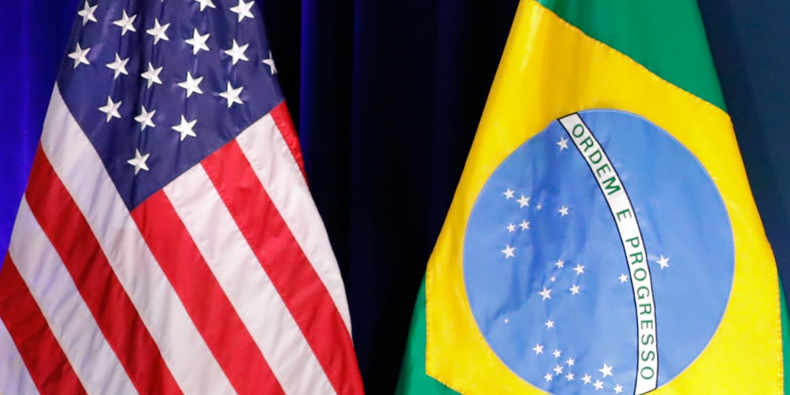 Exportações para os Estados Unidos caem 20,3% após tarifaço Exportações para os Estados Unidos caem 20,3% após tarifaço