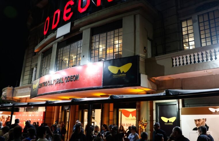 Festival do Rio mostra força e a diversidade do cinema nacional