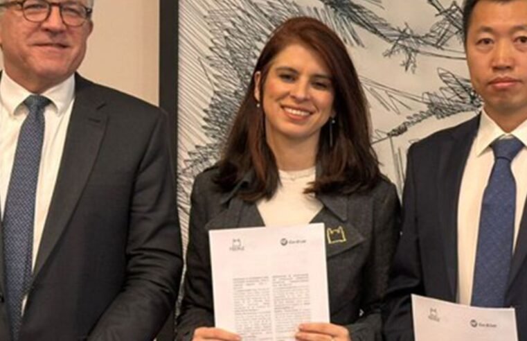 Governo acerta com empresa chinesa para produção de insulina no Brasil