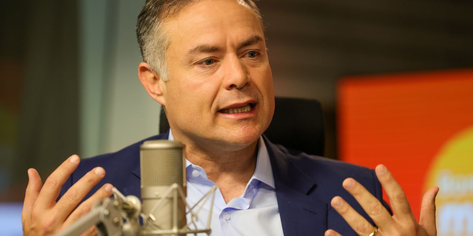 Governo ampliará trecho da ferrovia Transnordestina em Pernambuco Governo ampliará trecho da ferrovia Transnordestina em Pernambuco