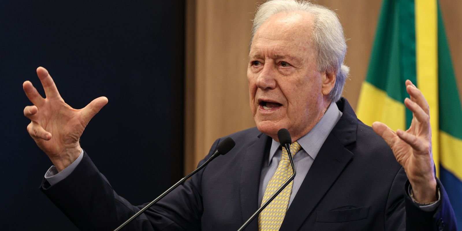 Governo anuncia R$ 170 milhões para o Programa Município Mais Seguro