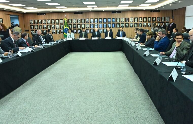 Governo cria comitê de enfrentamento da crise do metanol