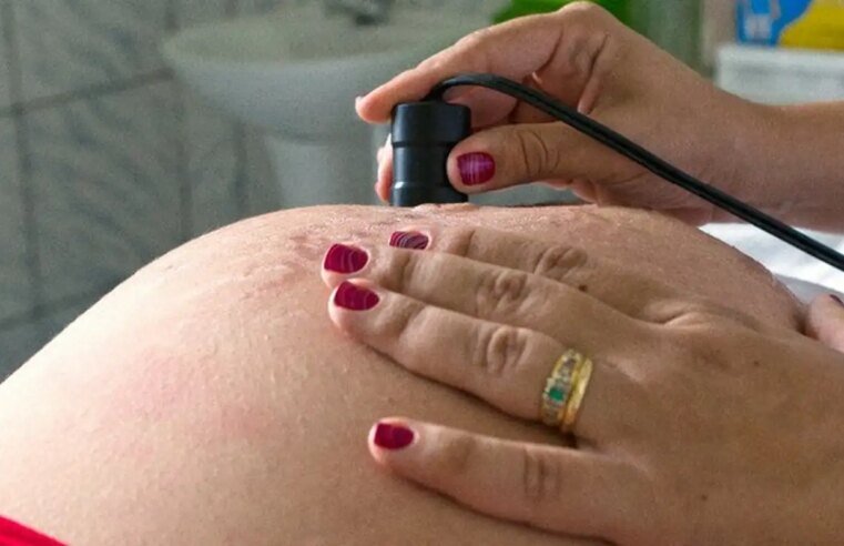 Gravidez na adolescência deve ser debatida nas igrejas, diz ministro