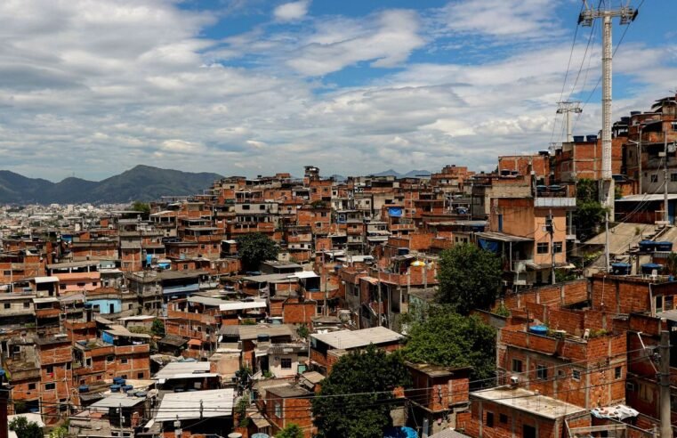 Guia conecta turistas a empreendedorismo nas favelas do Rio