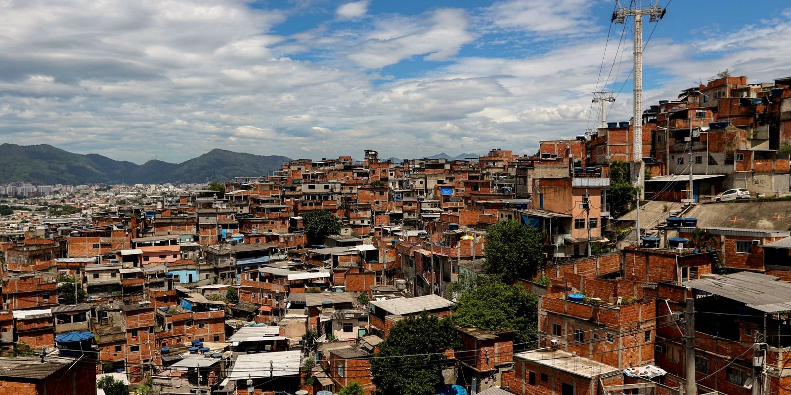 Guia conecta turistas a empreendedorismo nas favelas do Rio Guia conecta turistas a empreendedorismo nas favelas do Rio