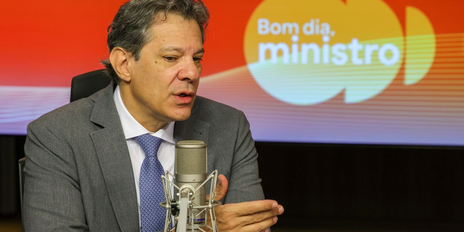 Haddad: estudo do governo avalia tarifa zero no transporte público Haddad: estudo do governo avalia tarifa zero no transporte público
