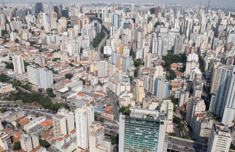 Lula anuncia novo modelo de crédito imobiliário