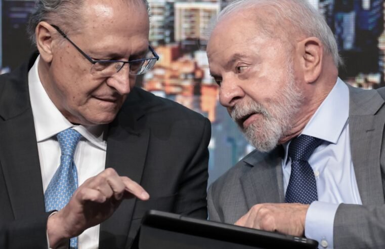 Lula anuncia programa de habitação para classe média