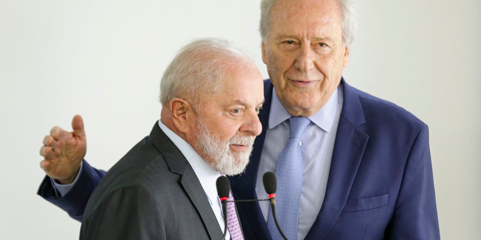 Lula assina projeto de lei Antifacção e envia ao Congresso