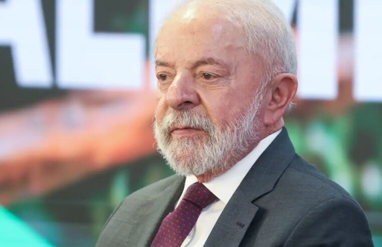 Lula defende que fintechs, “paguem o imposto devido a esse país”