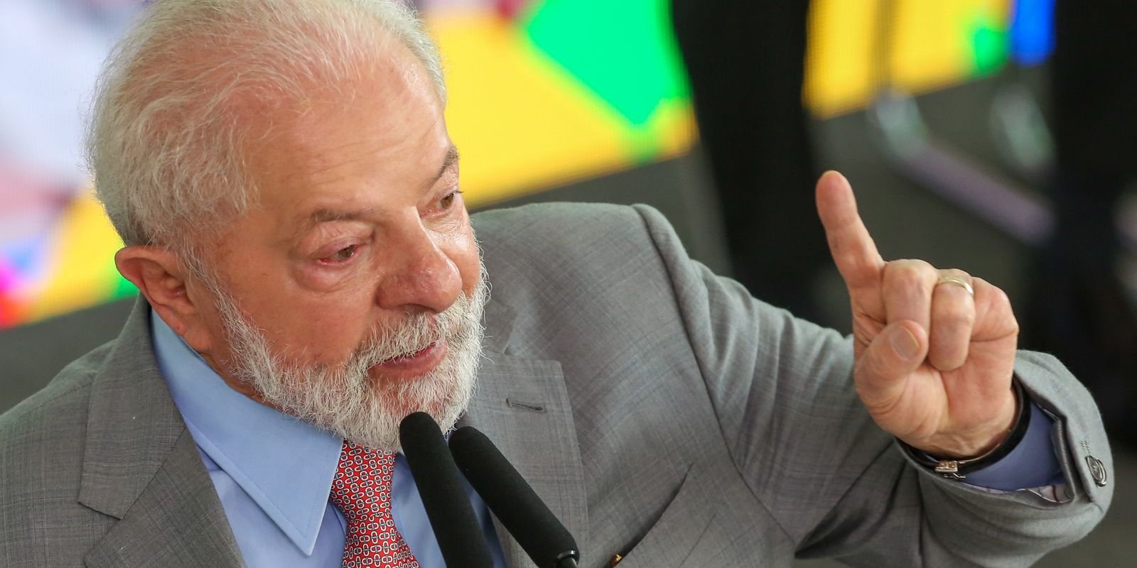 Lula defende trabalho coordenado contra “espinha dorsal do tráfico“ Lula defende trabalho coordenado contra “espinha dorsal do tráfico“