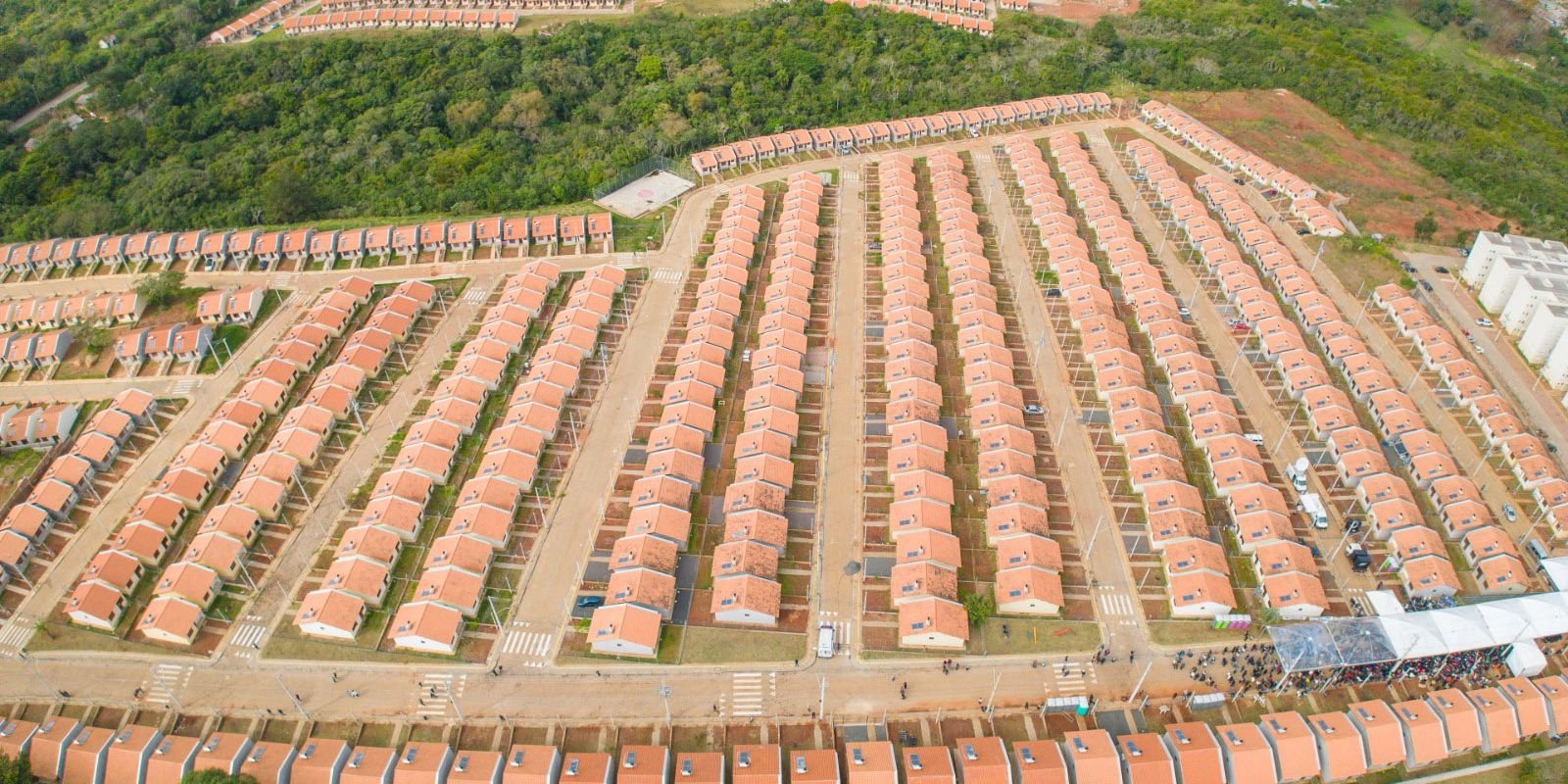 Lula entrega 2.837 moradias do Minha Casa, Minha Vida nesta segunda Lula entrega 2.837 moradias do Minha Casa, Minha Vida nesta segunda