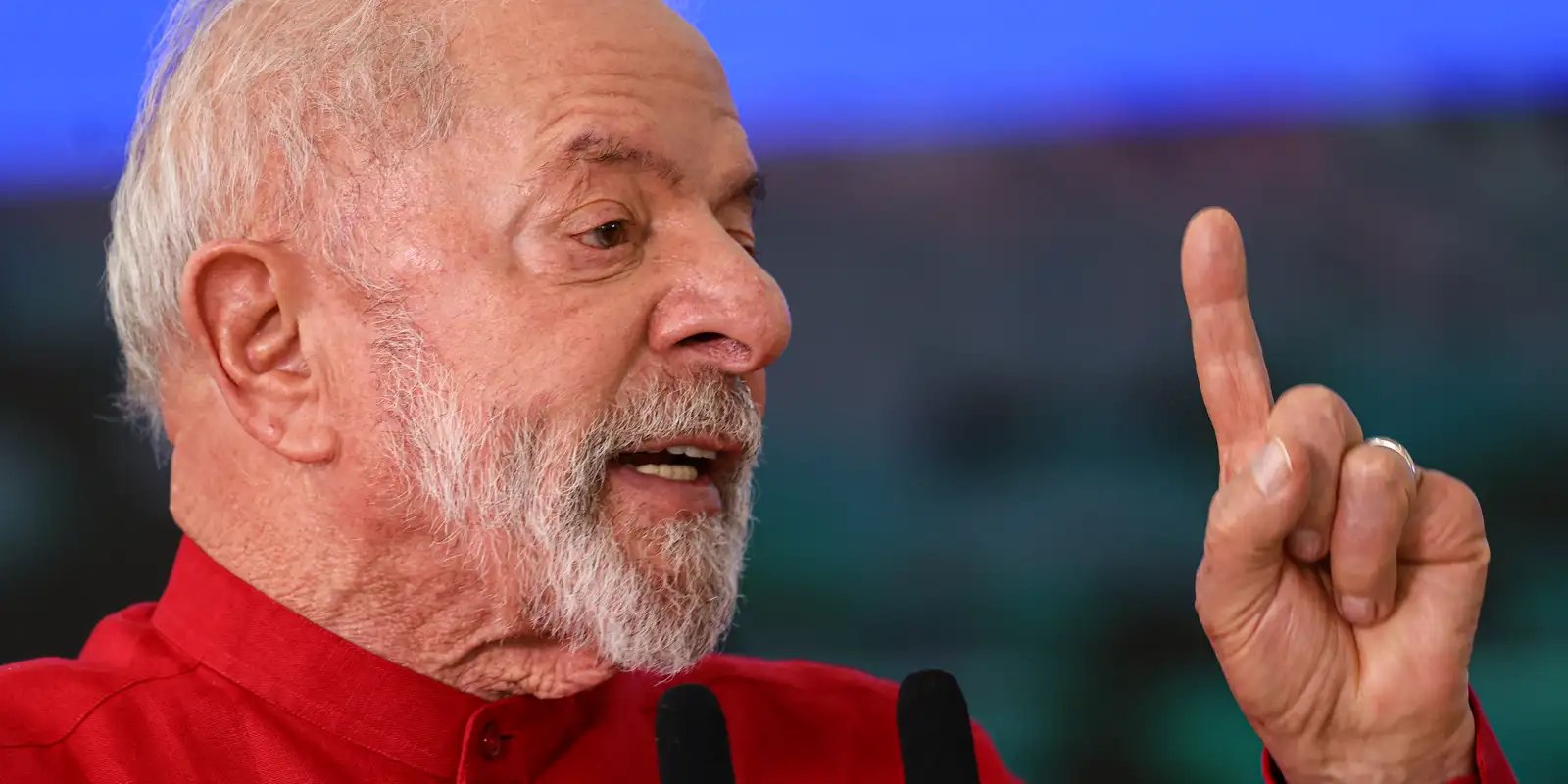 Lula faz apelo para Congresso aprovar MP que compensa perdas com IOF Lula faz apelo para Congresso aprovar MP que compensa perdas com IOF