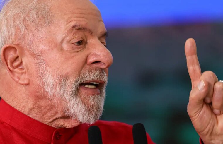 Lula propõe colocar biocombustíveis na pauta exportadora do Brasil