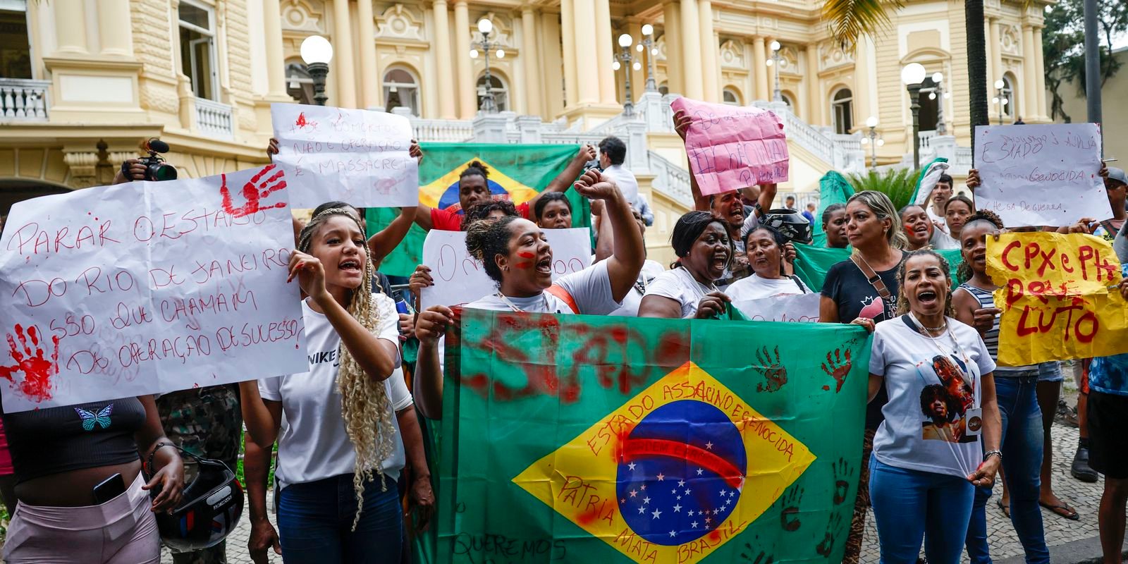Lula sanciona lei que fortalece o combate ao crime organizado Lula sanciona lei que fortalece o combate ao crime organizado