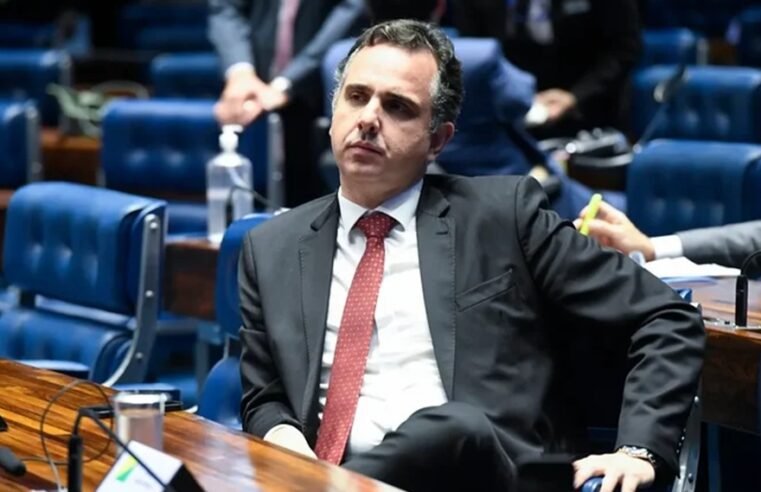 Lula trai Pacheco preferindo o “companheiro” Jorge Messias no STF