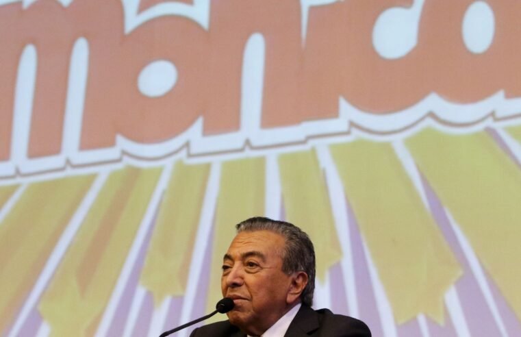 Mauricio de Sousa completa 90 anos e é homenageado com cinebiografia Mauricio de Sousa completa 90 anos e é homenageado com cinebiografia