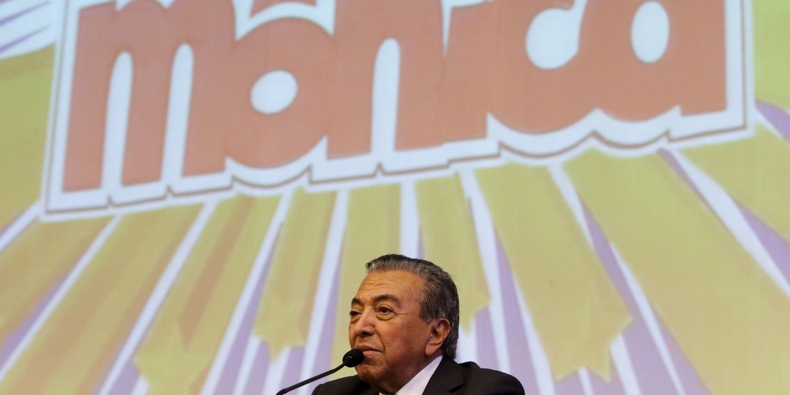 Mauricio de Sousa completa 90 anos e é homenageado com cinebiografia Mauricio de Sousa completa 90 anos e é homenageado com cinebiografia