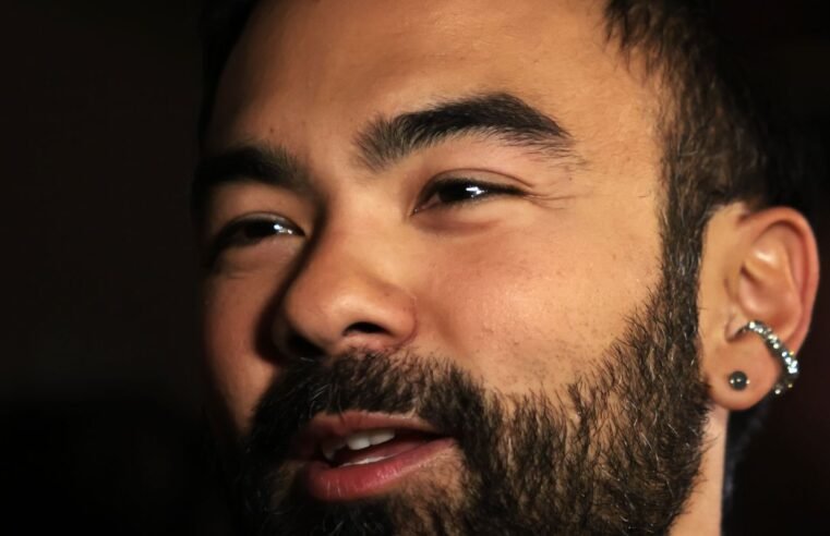 Mauricio de Sousa é meu pai e também o pai do Brasil, diz Mauro Sousa Mauricio de Sousa é meu pai e também o pai do Brasil, diz Mauro Sousa