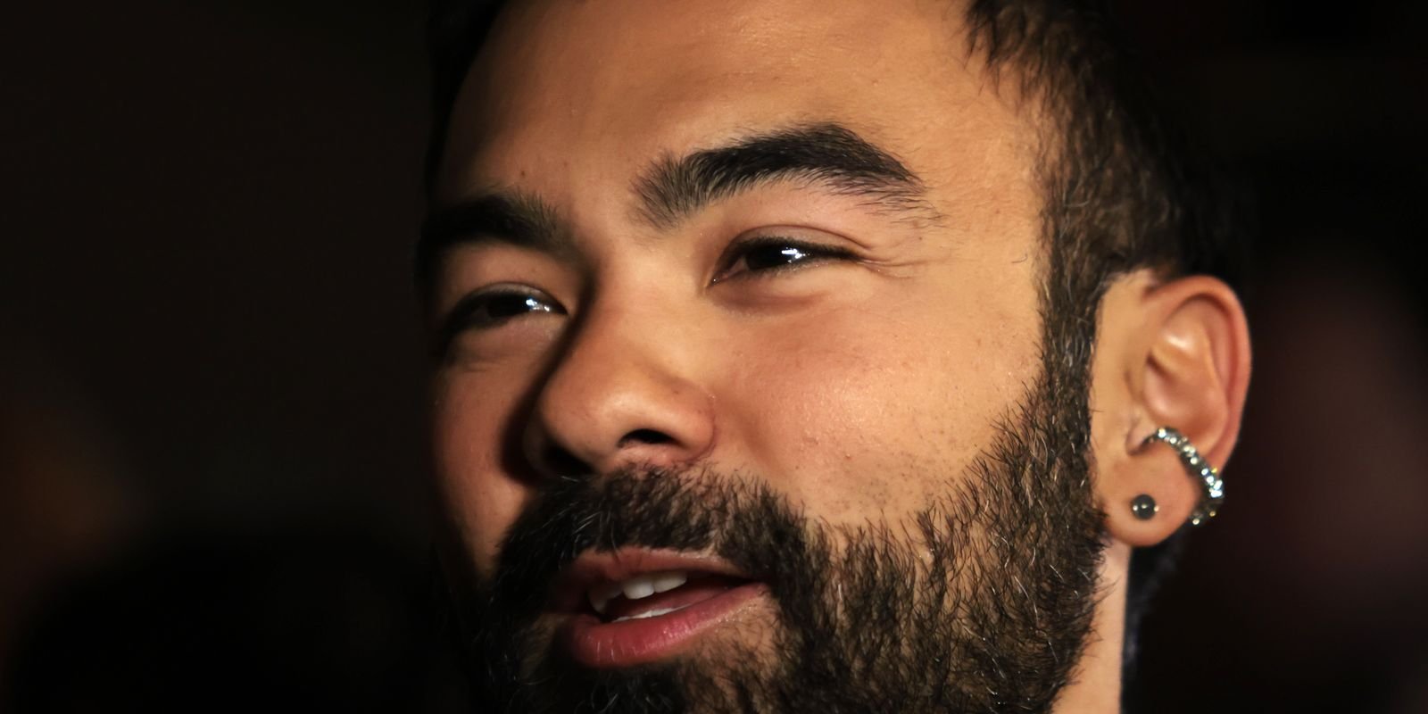 Mauricio de Sousa é meu pai e também o pai do Brasil, diz Mauro Sousa Mauricio de Sousa é meu pai e também o pai do Brasil, diz Mauro Sousa