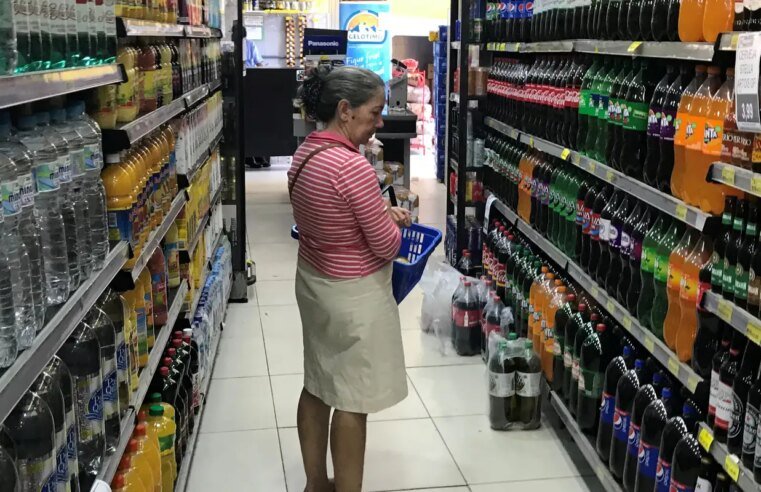 Mercado financeiro reduz previsão da inflação para 4,7%