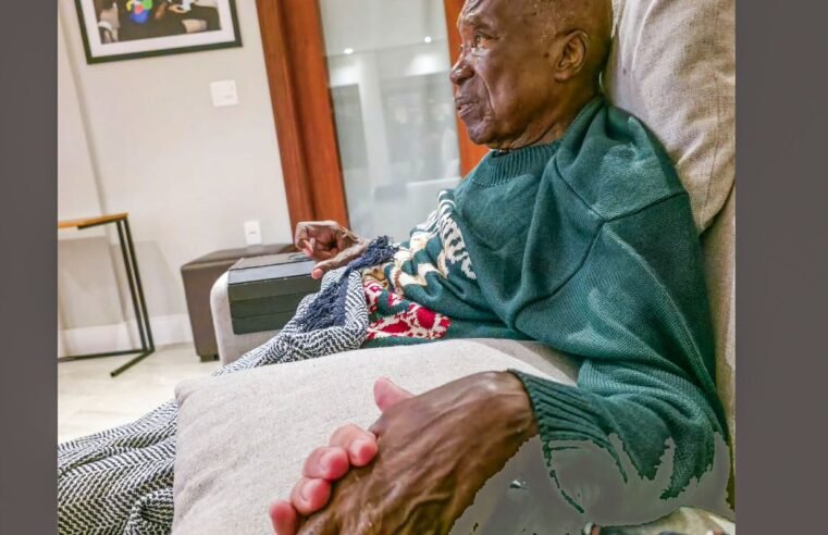 Milton Nascimento é diagnosticado com demência, revela filho do cantor