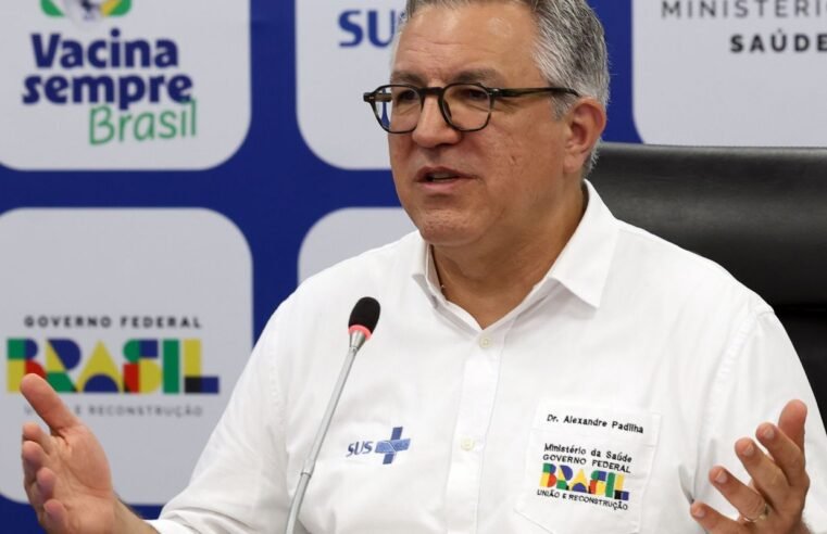 Ministério confirma 11 casos de contaminação por metanol