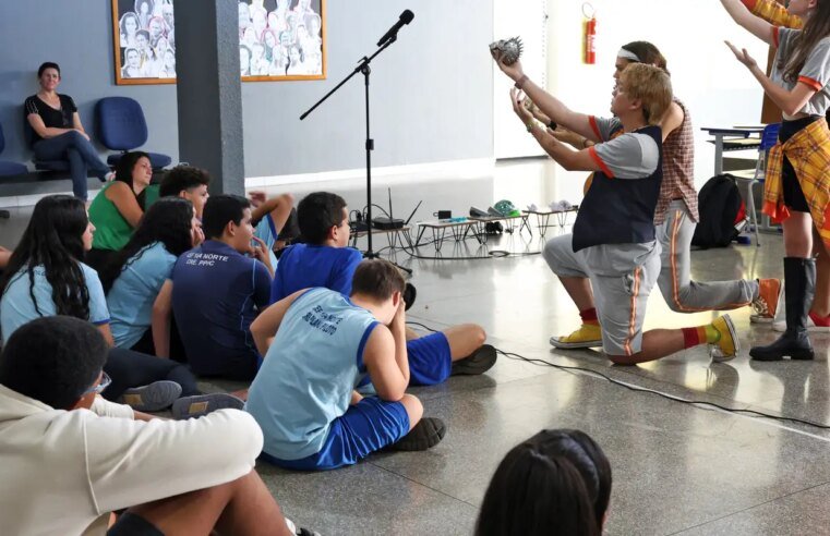 Ministério da Cultura lança edital Rouanet Festivais