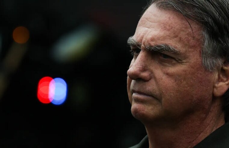 Moraes autoriza Bolsonaro a receber atendimento médico em casa