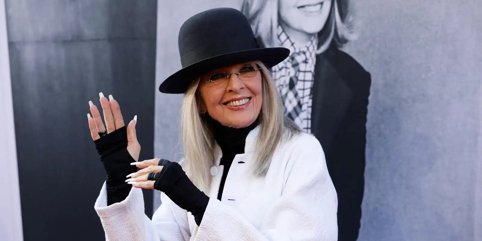 Morre Diane Keaton, uma das atrizes mais celebradas de Hollywood Morre Diane Keaton, uma das atrizes mais celebradas de Hollywood