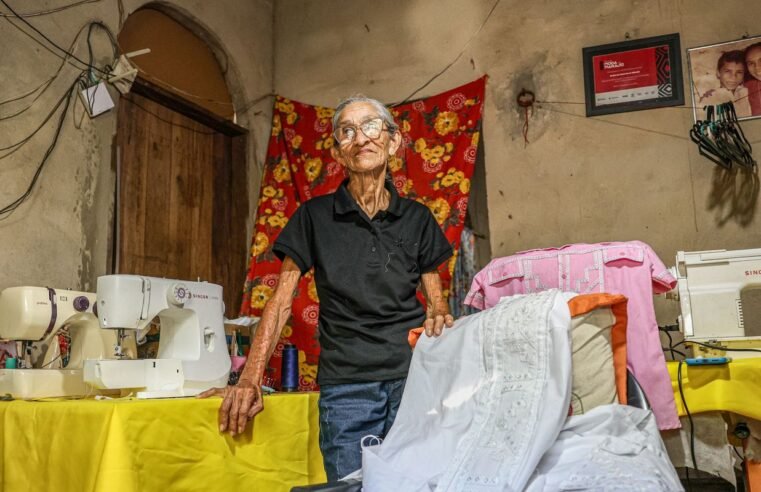 Mulheres resgatam arte marajoara e buscam espaço no mercado da moda